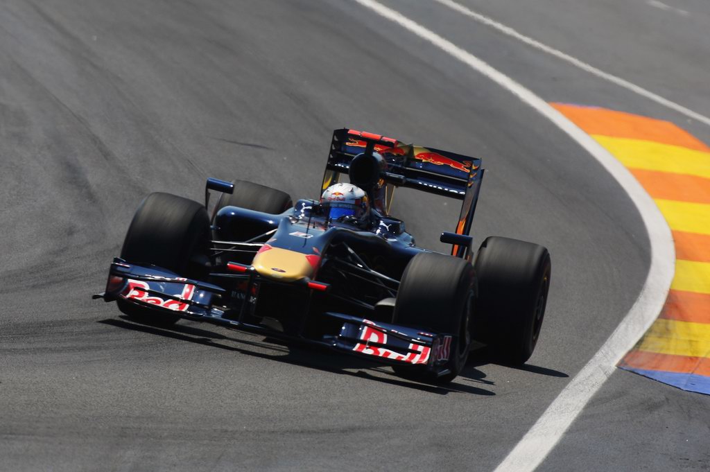 GP EUROPA